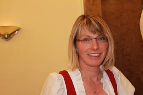 Beisitzerin - Maria Prawert